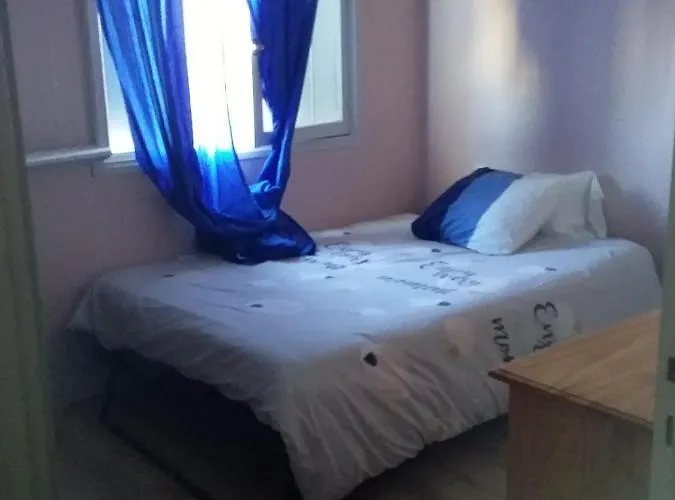 Chambre Chez L\'Habitant