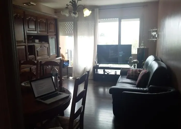 Chambre Chez L\'Habitant