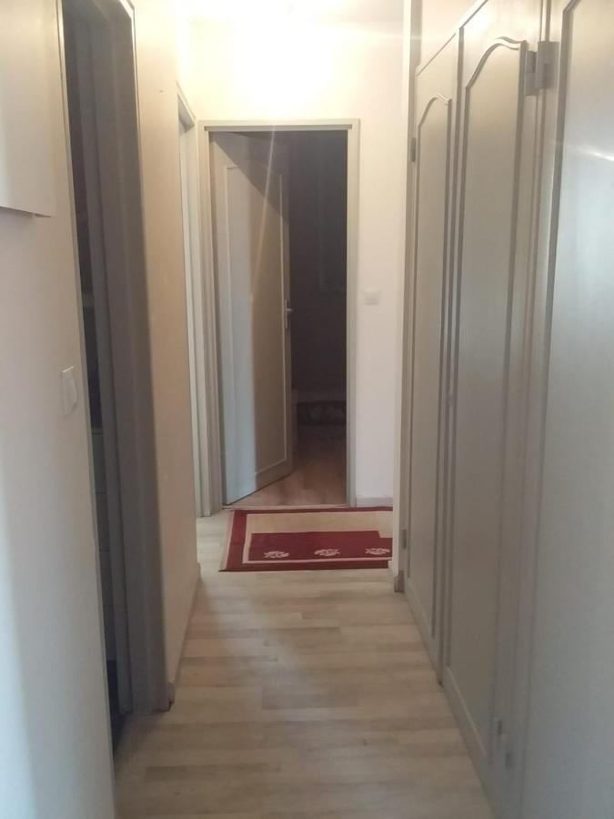 Homestay Chambre Chez L'Habitant